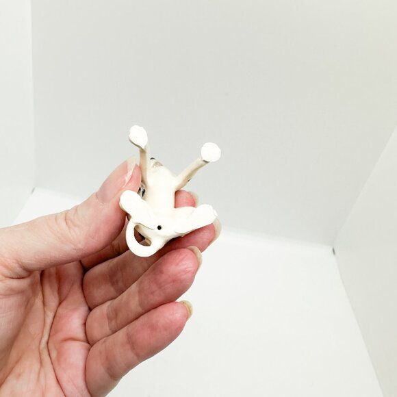 Vintage Hagen Renaker Disney 101 Dalmatians Ceramic Mother Dog - Picture 6 of 6